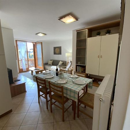 Juli Richi Apartment Croviana Kültér fotó