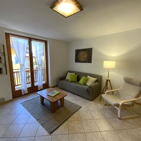 Juli Richi Apartment Croviana Kültér fotó