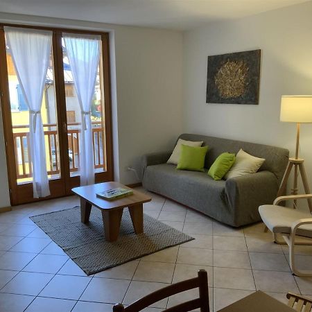 Juli Richi Apartment Croviana Kültér fotó