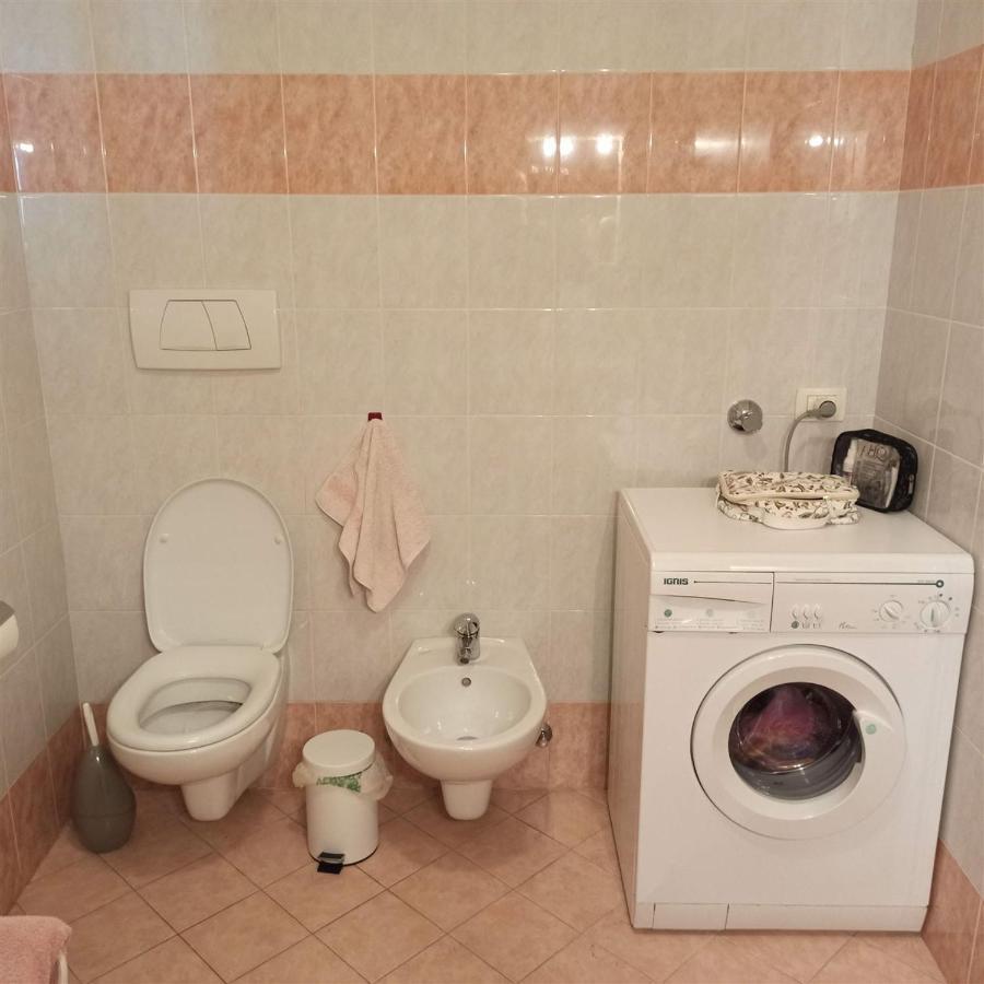 Juli Richi Apartment Croviana Kültér fotó