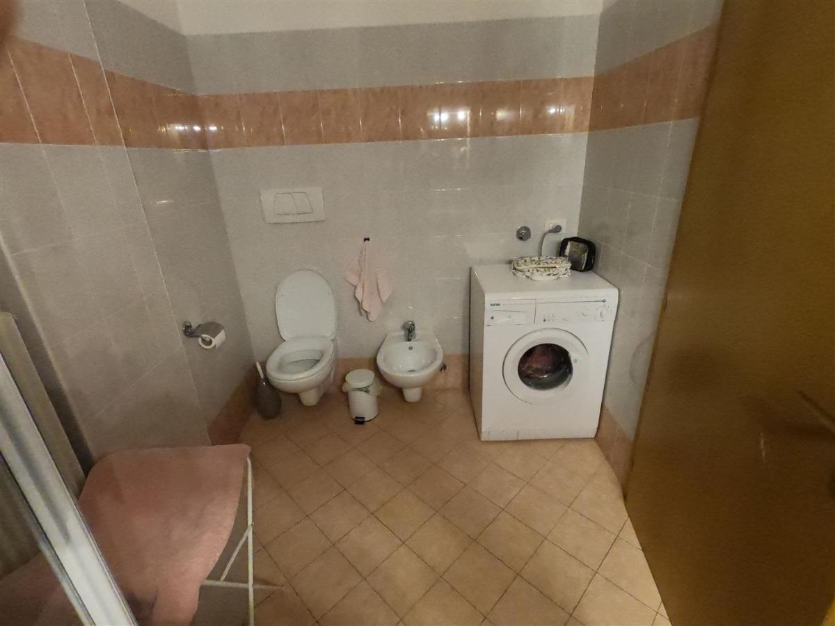 Juli Richi Apartment Croviana Kültér fotó